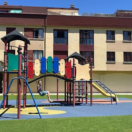 Apartamento Ideal A La Entrada De Salamanca !!! 산타마리타데토르메스 외부 사진