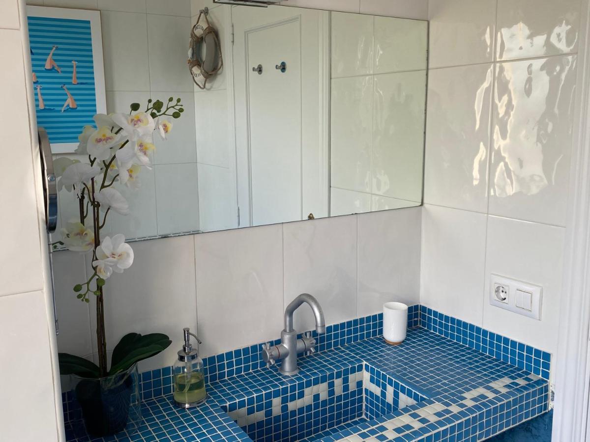 Apartamento Ideal A La Entrada De Salamanca !!! 산타마리타데토르메스 외부 사진
