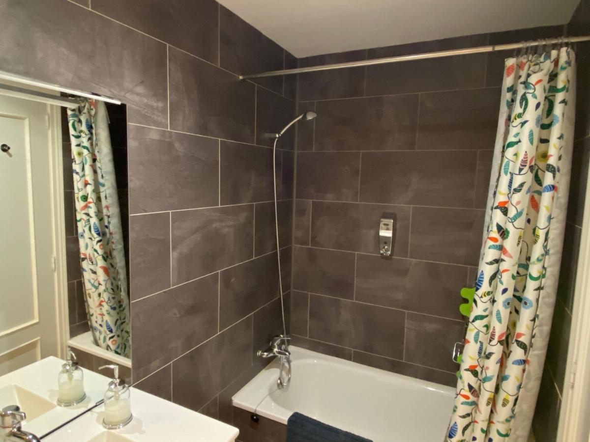Apartamento Ideal A La Entrada De Salamanca !!! 산타마리타데토르메스 외부 사진
