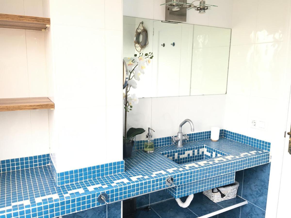 Apartamento Ideal A La Entrada De Salamanca !!! 산타마리타데토르메스 외부 사진