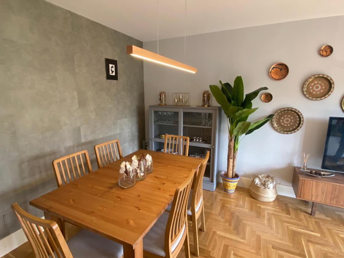 Apartamento Ideal A La Entrada De Salamanca !!! 산타마리타데토르메스 외부 사진