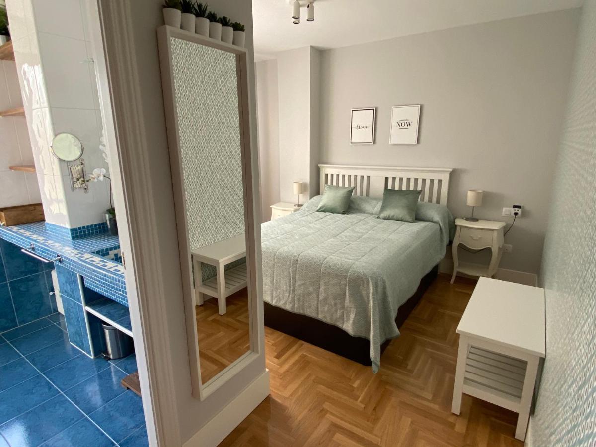 Apartamento Ideal A La Entrada De Salamanca !!! 산타마리타데토르메스 외부 사진