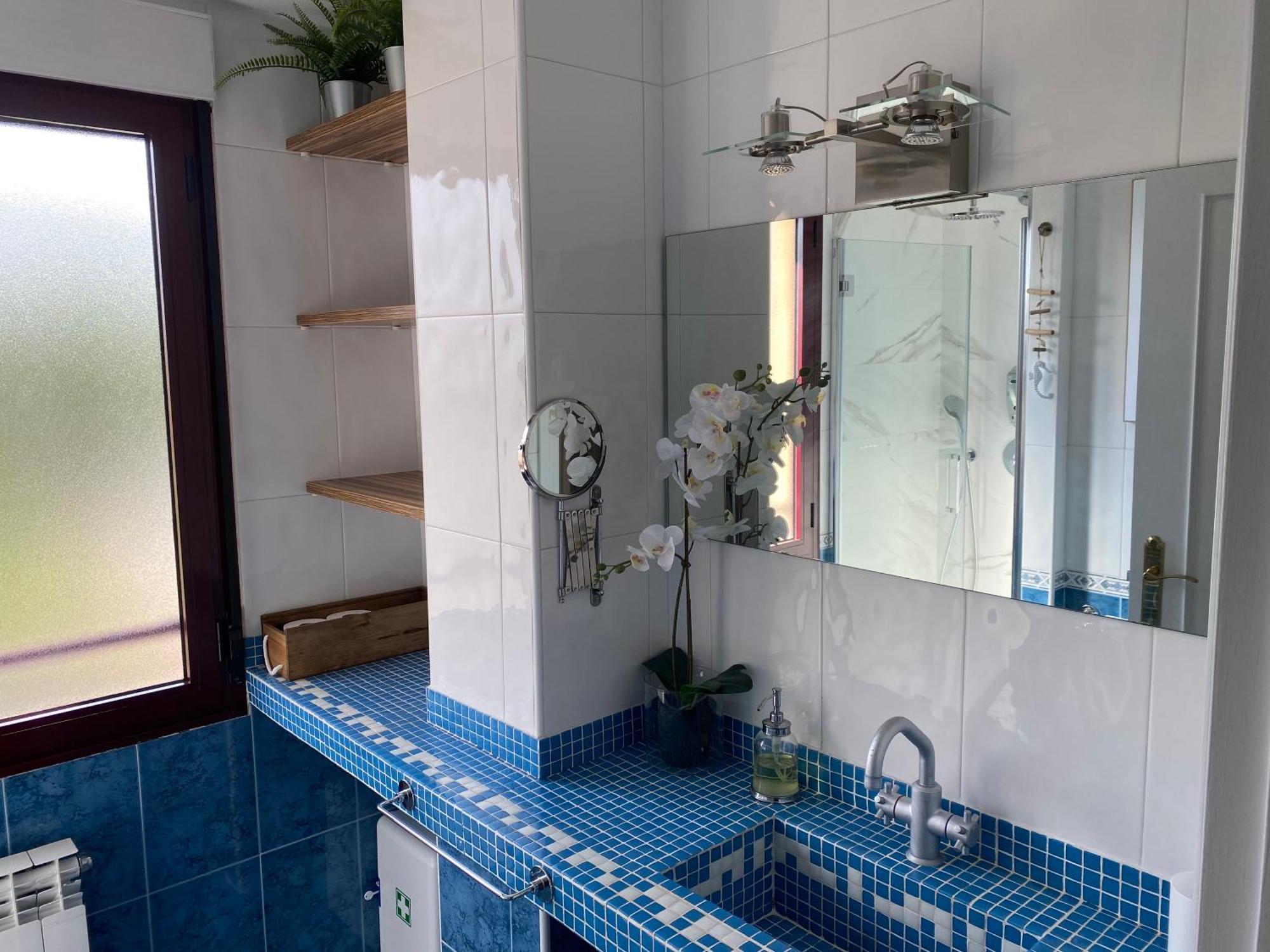 Apartamento Ideal A La Entrada De Salamanca !!! 산타마리타데토르메스 외부 사진