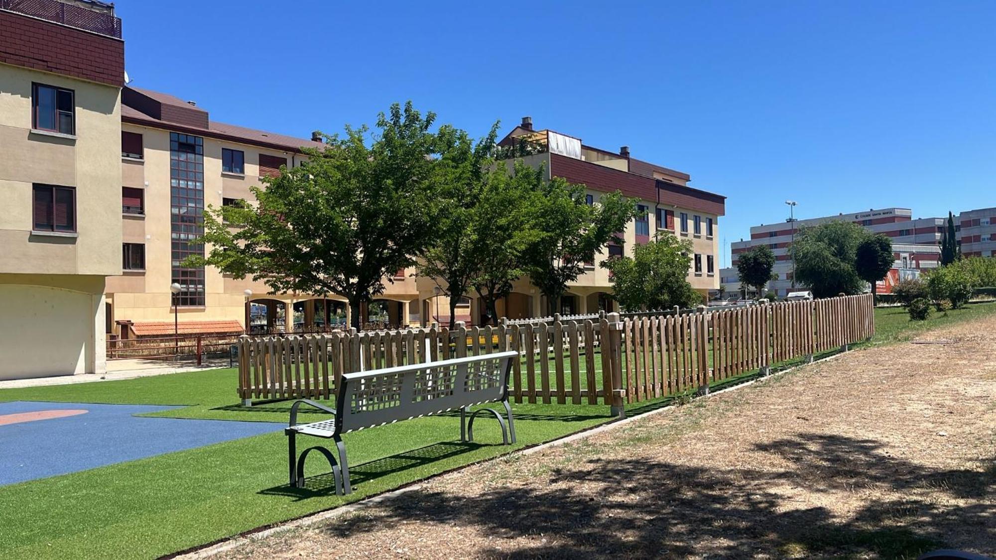 Apartamento Ideal A La Entrada De Salamanca !!! 산타마리타데토르메스 외부 사진